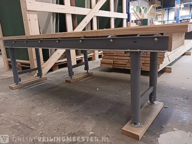 2x rollenbaan huvema - afbeelding 6 van  6