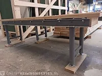 2x rollenbaan huvema - afbeelding 6 van  6