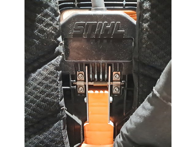 2x ruggedragen lithium-ionaccu, stihl, ar 3000 l, incl. accessoires - afbeelding 2 van  23