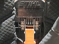 2x ruggedragen lithium-ionaccu, stihl, ar 3000 l, incl. accessoires - afbeelding 2 van  23