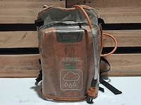 2x ruggedragen lithium-ionaccu, stihl, ar 3000 l, incl. accessoires - afbeelding 3 van  23
