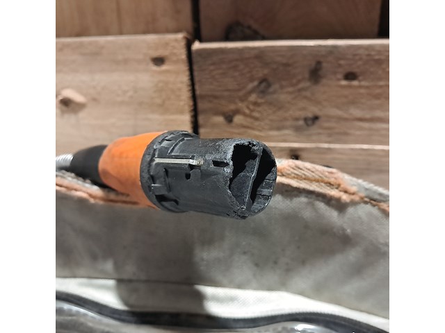 2x ruggedragen lithium-ionaccu, stihl, ar 3000 l, incl. accessoires - afbeelding 4 van  23