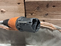 2x ruggedragen lithium-ionaccu, stihl, ar 3000 l, incl. accessoires - afbeelding 4 van  23