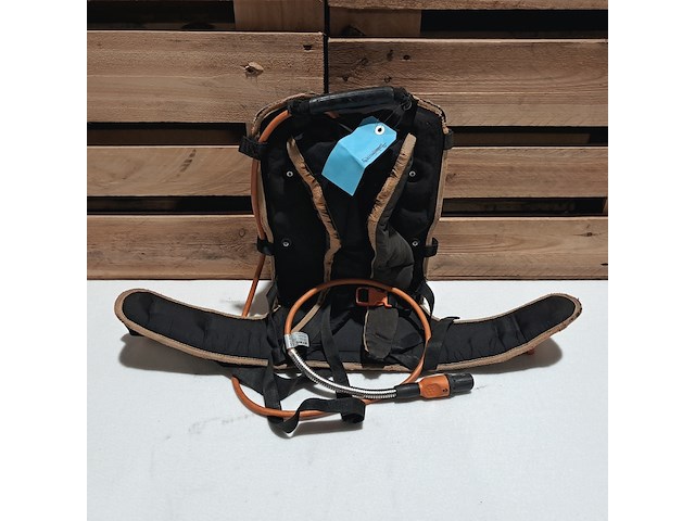 2x ruggedragen lithium-ionaccu, stihl, ar 3000 l, incl. accessoires - afbeelding 5 van  23