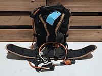 2x ruggedragen lithium-ionaccu, stihl, ar 3000 l, incl. accessoires - afbeelding 5 van  23