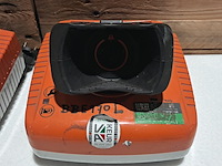 2x ruggedragen lithium-ionaccu, stihl, ar 3000 l, incl. accessoires - afbeelding 7 van  23