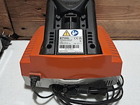 2x ruggedragen lithium-ionaccu, stihl, ar 3000 l, incl. accessoires - afbeelding 9 van  23