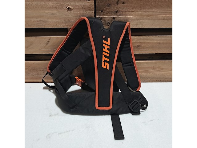 2x ruggedragen lithium-ionaccu, stihl, ar 3000 l, incl. accessoires - afbeelding 14 van  23