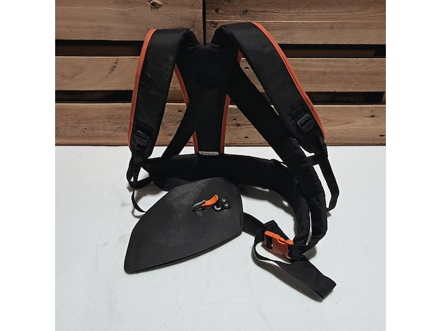 2x ruggedragen lithium-ionaccu, stihl, ar 3000 l, incl. accessoires - afbeelding 15 van  23