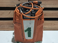 2x ruggedragen lithium-ionaccu, stihl, ar 3000 l, incl. accessoires - afbeelding 12 van  23