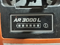 2x ruggedragen lithium-ionaccu, stihl, ar 3000 l, incl. accessoires - afbeelding 17 van  23