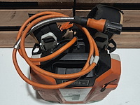 2x ruggedragen lithium-ionaccu, stihl, ar 3000 l, incl. accessoires - afbeelding 18 van  23