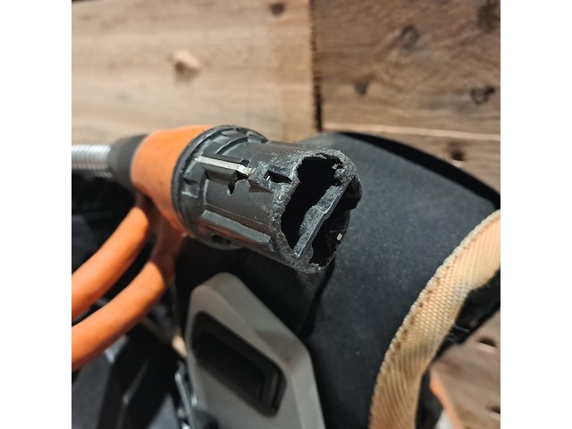 2x ruggedragen lithium-ionaccu, stihl, ar 3000 l, incl. accessoires - afbeelding 19 van  23