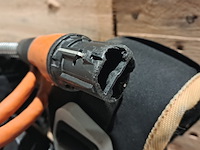 2x ruggedragen lithium-ionaccu, stihl, ar 3000 l, incl. accessoires - afbeelding 19 van  23