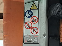 2x ruggedragen lithium-ionaccu, stihl, ar 3000 l, incl. accessoires - afbeelding 21 van  23