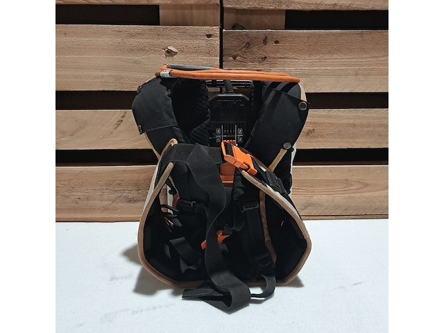 2x ruggedragen lithium-ionaccu, stihl, ar 3000 l, incl. accessoires - afbeelding 22 van  23