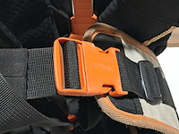 2x ruggedragen lithium-ionaccu, stihl, ar 3000 l, incl. accessoires - afbeelding 23 van  23