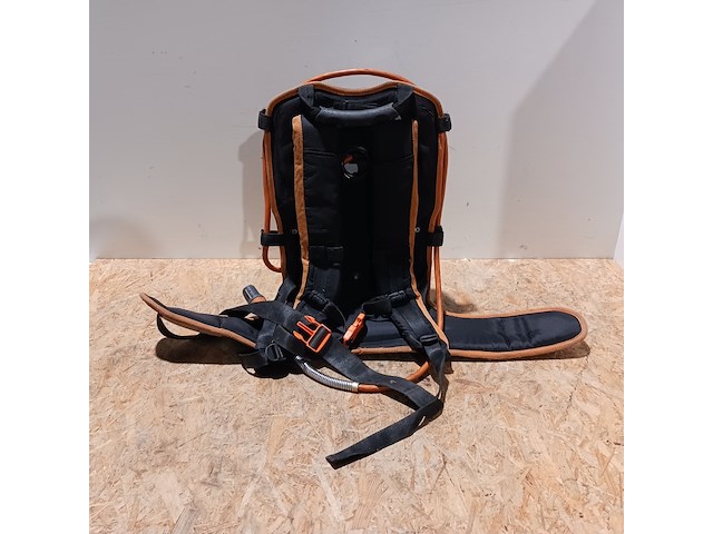 2x ruggedragen lithium-ionaccu stihl, ar3000 - afbeelding 3 van  22