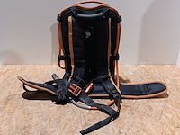 2x ruggedragen lithium-ionaccu stihl, ar3000 - afbeelding 3 van  22