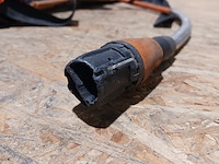 2x ruggedragen lithium-ionaccu stihl, ar3000 - afbeelding 4 van  22