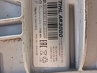 2x ruggedragen lithium-ionaccu stihl, ar3000 - afbeelding 5 van  22