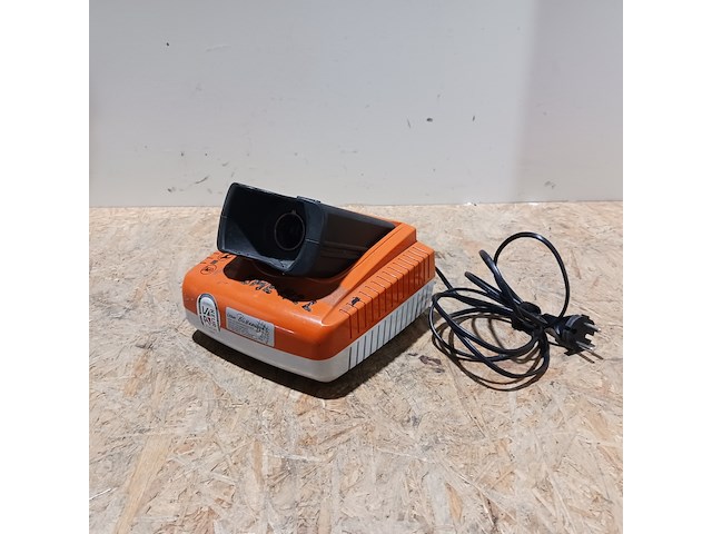 2x ruggedragen lithium-ionaccu stihl, ar3000 - afbeelding 6 van  22