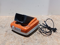 2x ruggedragen lithium-ionaccu stihl, ar3000 - afbeelding 6 van  22