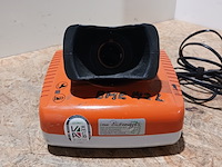 2x ruggedragen lithium-ionaccu stihl, ar3000 - afbeelding 7 van  22