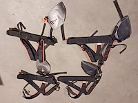 2x ruggedragen lithium-ionaccu stihl, ar3000 - afbeelding 14 van  22