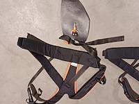 2x ruggedragen lithium-ionaccu stihl, ar3000 - afbeelding 15 van  22