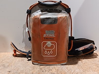 2x ruggedragen lithium-ionaccu stihl, ar3000 - afbeelding 12 van  22