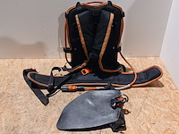 2x ruggedragen lithium-ionaccu stihl, ar3000 - afbeelding 18 van  22