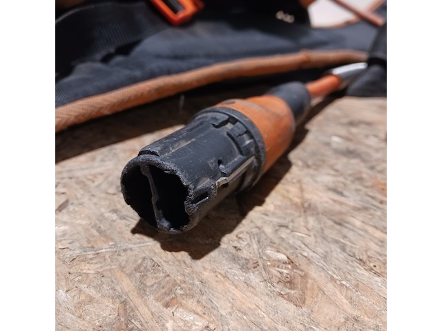 2x ruggedragen lithium-ionaccu stihl, ar3000 - afbeelding 19 van  22