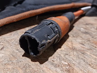 2x ruggedragen lithium-ionaccu stihl, ar3000 - afbeelding 19 van  22