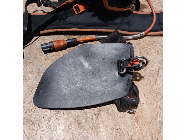 2x ruggedragen lithium-ionaccu stihl, ar3000 - afbeelding 20 van  22