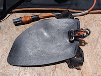 2x ruggedragen lithium-ionaccu stihl, ar3000 - afbeelding 20 van  22