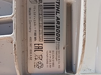 2x ruggedragen lithium-ionaccu stihl, ar3000 - afbeelding 21 van  22