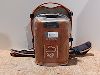 2x ruggedragen lithium-ionaccu stihl, ar3000 - afbeelding 22 van  22