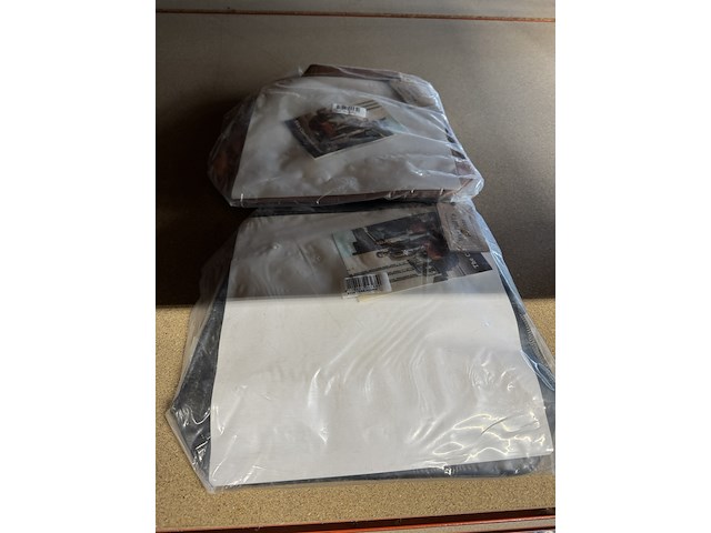 2x rugzak, chesterfield, elise, black en cognac - afbeelding 8 van  8