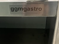 2x rvs horeca hangschuifkasten, ggm gastro - afbeelding 6 van  8
