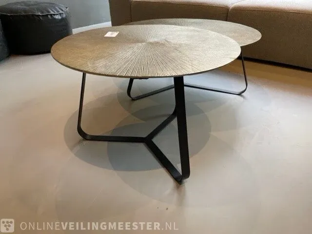2x salontafel - afbeelding 3 van  7
