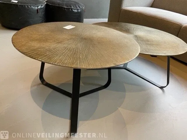 2x salontafel - afbeelding 4 van  7