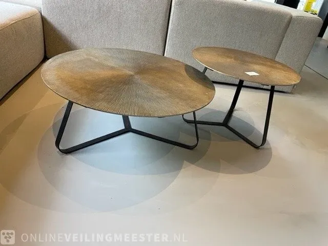 2x salontafel - afbeelding 6 van  7