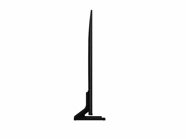 2x samsung - gq65q60cau qled tv (flat, 65 zoll / 163 cm, uhd 4k, smart tv, tizen) - televisie - afbeelding 3 van  9