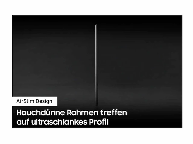 2x samsung - gq65q60cau qled tv (flat, 65 zoll / 163 cm, uhd 4k, smart tv, tizen) - televisie - afbeelding 4 van  9