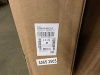 2x samsung - gq65s95cat oled ultra hd 4k 65 inch smart - televisie - afbeelding 8 van  9