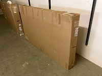 2x samsung - gu75cu7179u led-tv (75 inch / 189 cm, uhd 4k, smart tv, tizen) - televisie - afbeelding 3 van  13