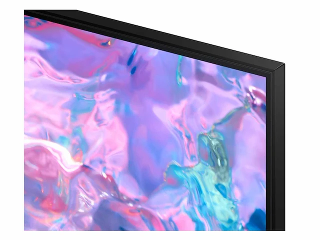 2x samsung - gu75cu7179u led-tv (75 inch / 189 cm, uhd 4k, smart tv, tizen) - televisie - afbeelding 11 van  13
