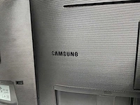 2x samsung s24a600ucu - 24" monitor op voet - dp, hdmi - afbeelding 2 van  15