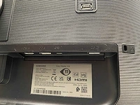 2x samsung s24a600ucu - 24" monitor op voet - dp, hdmi - afbeelding 6 van  15